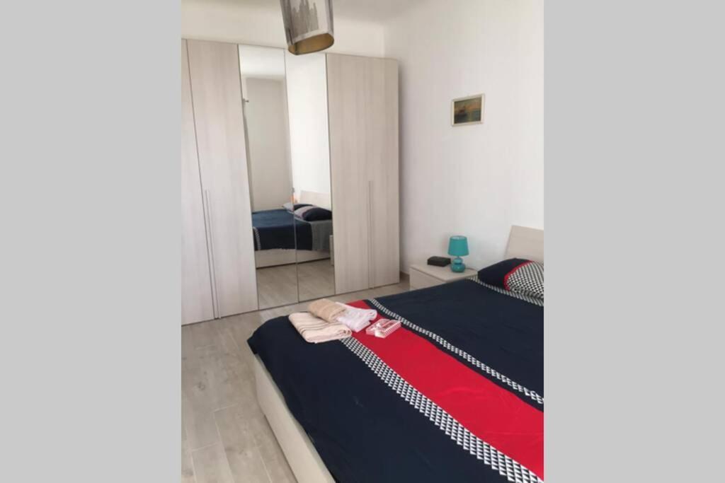 Apartament Grand F2 60Mq Centre Antibes, Proche Plages, Commerces, 2 Balcons, Parking, Train, Bus, Deco Vintage, Pet Friendly, Ideal Famille Ou 1-2 Couples Zewnętrze zdjęcie