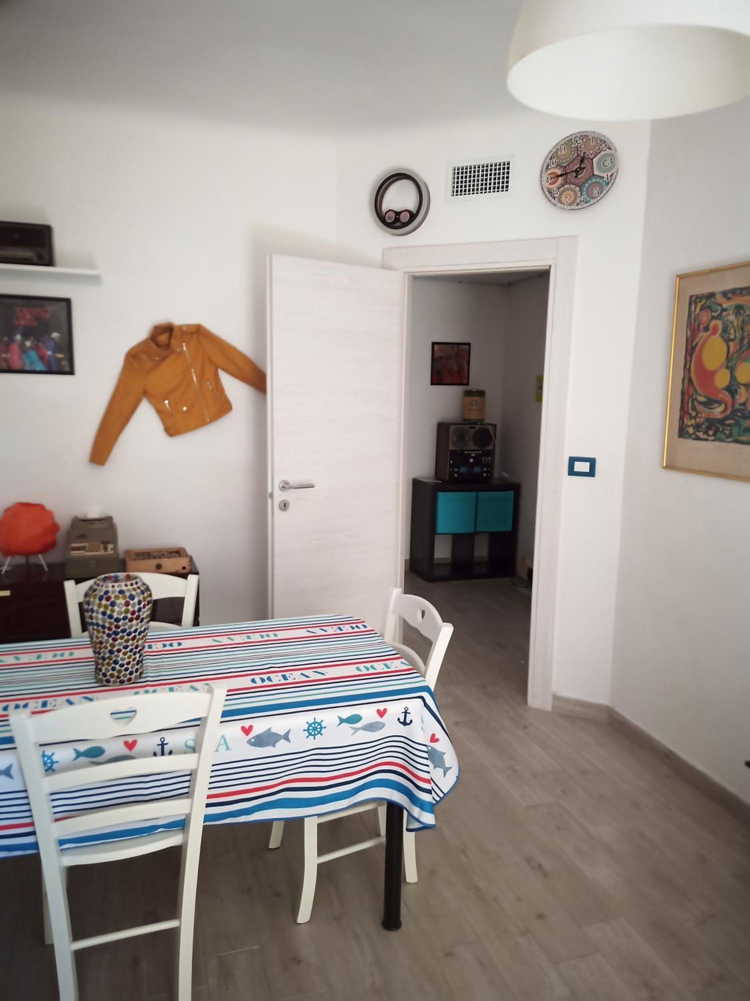 Grand F2 60Mq Centre Antibes, Proche Plages, Commerces, 2 Balcons, Parking, Train, Bus, Deco Vintage, Pet Friendly, Ideal Famille Ou 1-2 Couples Zewnętrze zdjęcie