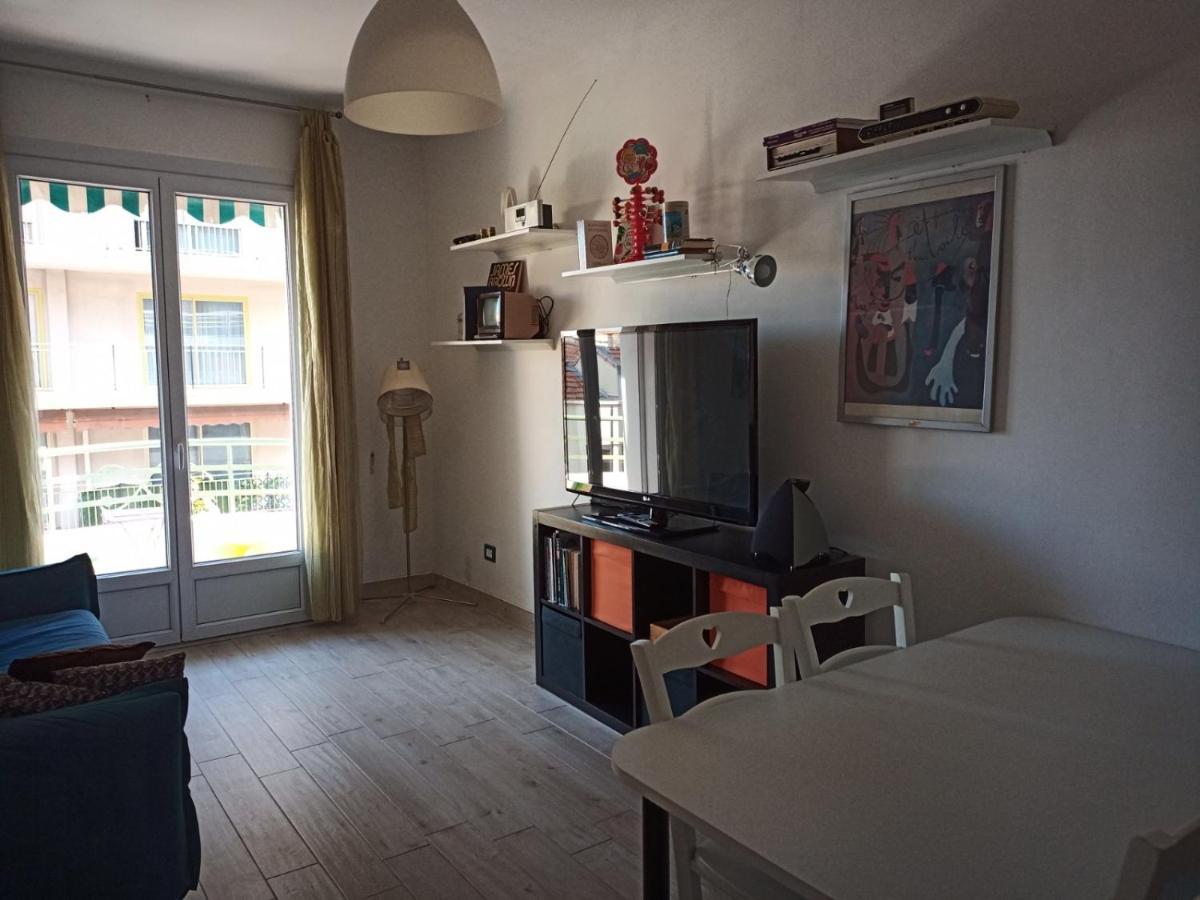 Apartament Grand F2 60Mq Centre Antibes, Proche Plages, Commerces, 2 Balcons, Parking, Train, Bus, Deco Vintage, Pet Friendly, Ideal Famille Ou 1-2 Couples Zewnętrze zdjęcie