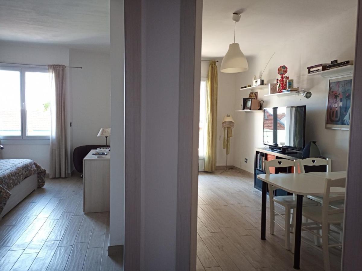 Apartament Grand F2 60Mq Centre Antibes, Proche Plages, Commerces, 2 Balcons, Parking, Train, Bus, Deco Vintage, Pet Friendly, Ideal Famille Ou 1-2 Couples Zewnętrze zdjęcie