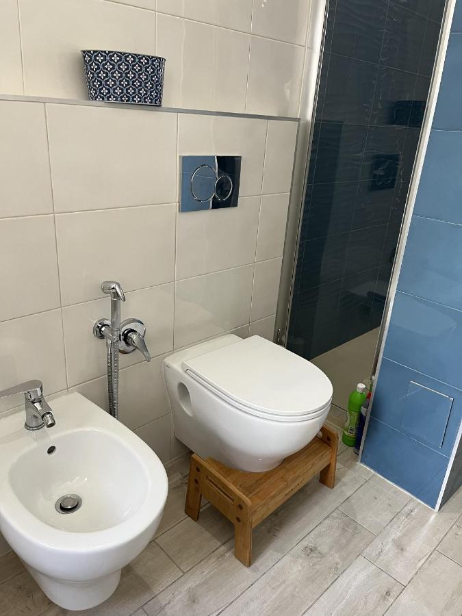 Apartament Grand F2 60Mq Centre Antibes, Proche Plages, Commerces, 2 Balcons, Parking, Train, Bus, Deco Vintage, Pet Friendly, Ideal Famille Ou 1-2 Couples Zewnętrze zdjęcie