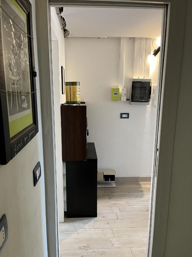 Grand F2 60Mq Centre Antibes, Proche Plages, Commerces, 2 Balcons, Parking, Train, Bus, Deco Vintage, Pet Friendly, Ideal Famille Ou 1-2 Couples Zewnętrze zdjęcie